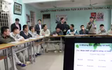 Nơi hồi sinh những mảnh đời lầm lỡ, sa chân vào ma túy